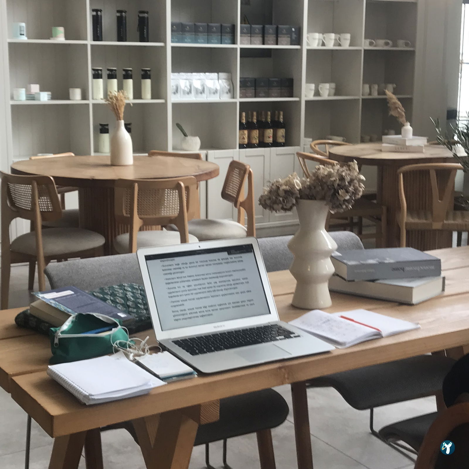 Germia Coffee Roastery