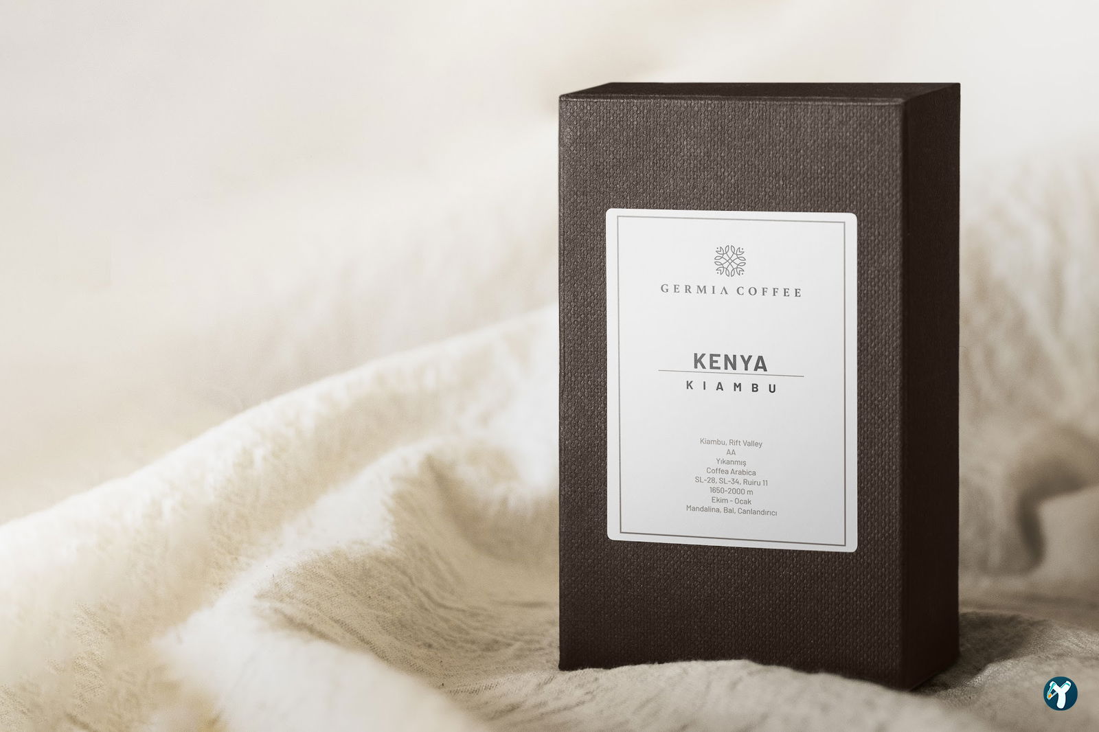 Germia Coffee Roastery