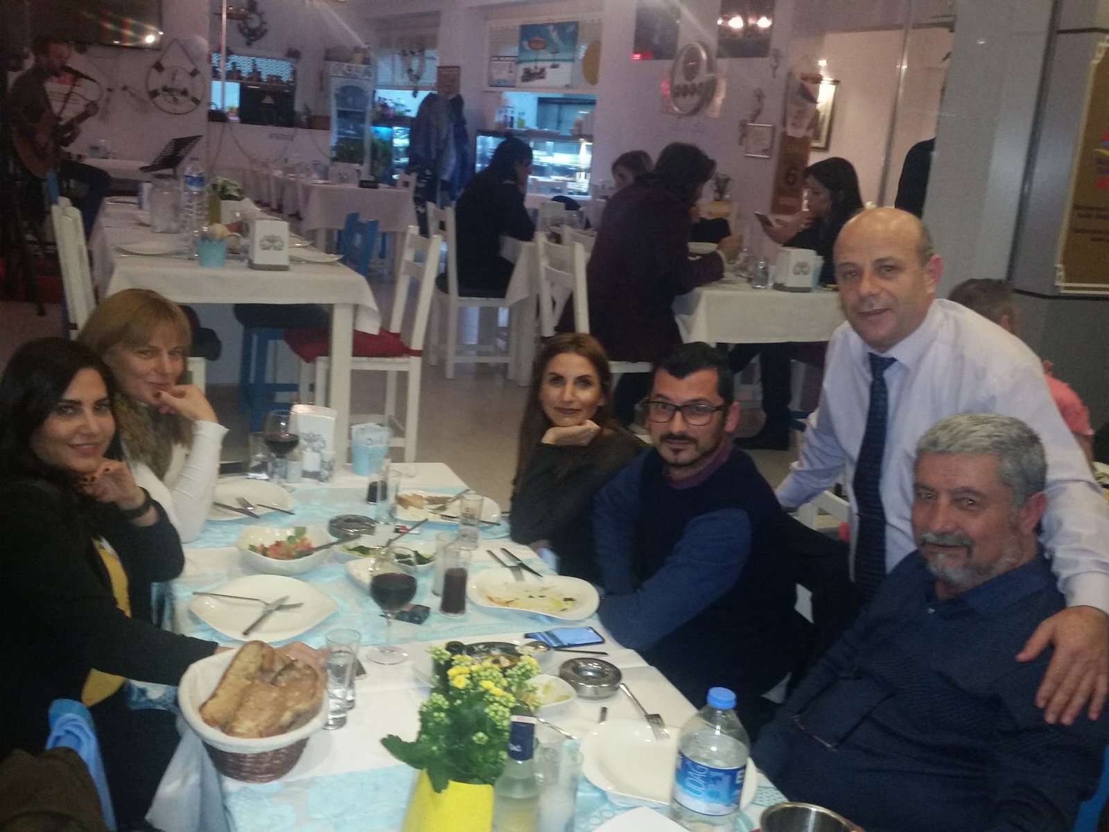 Alesta Restaurant