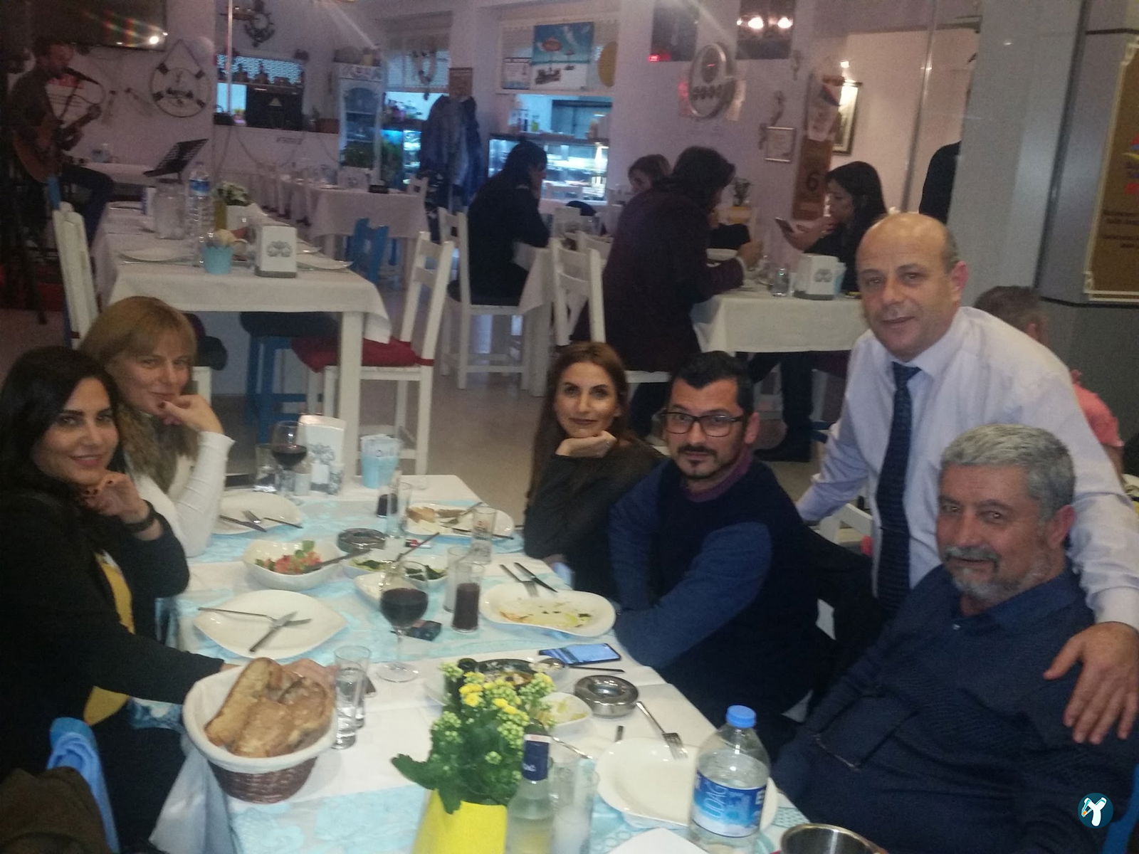 Alesta Restaurant
