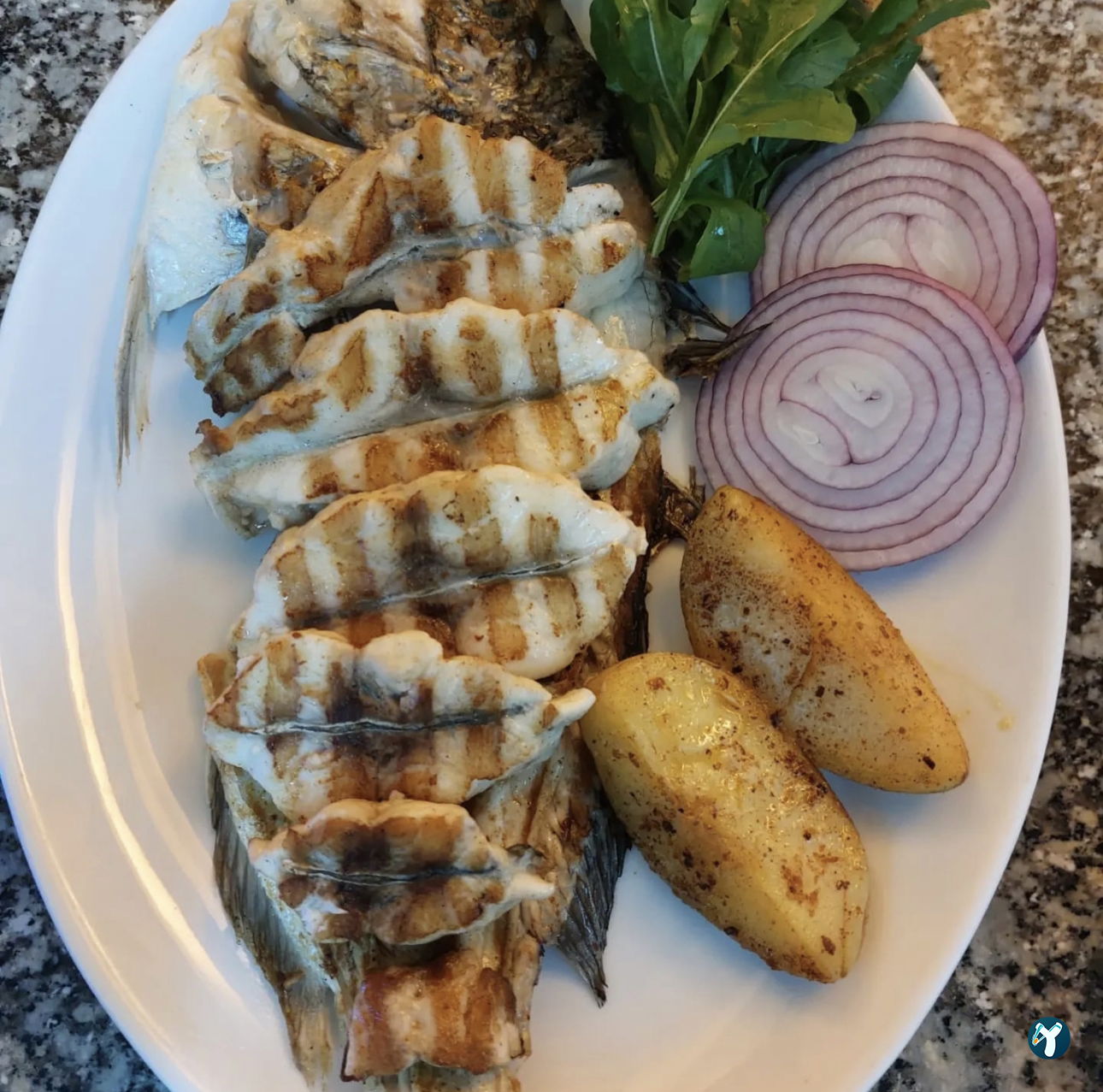 Alesta Restaurant