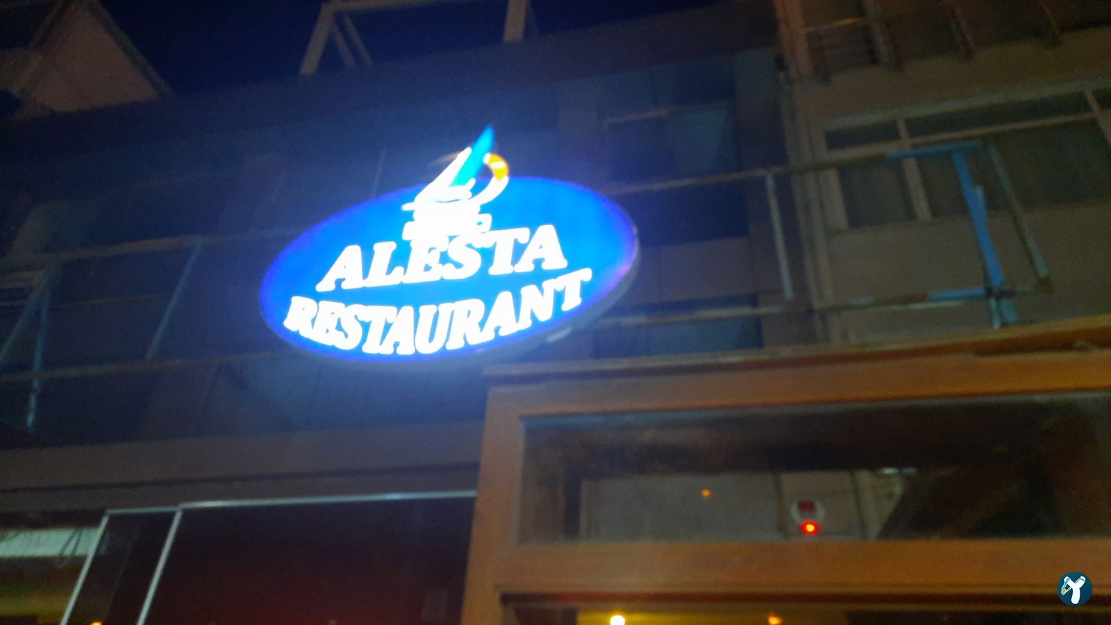 Alesta Restaurant
