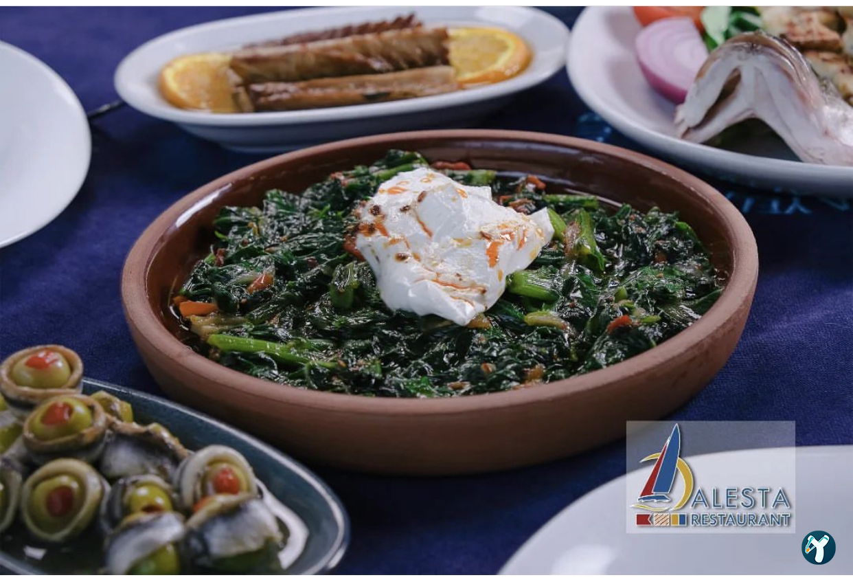 Alesta Restaurant