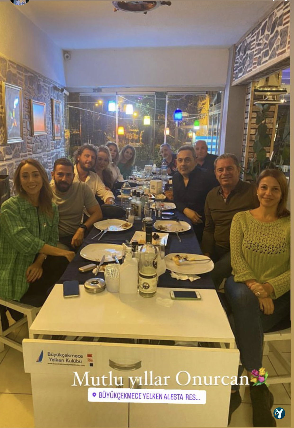 Alesta Restaurant