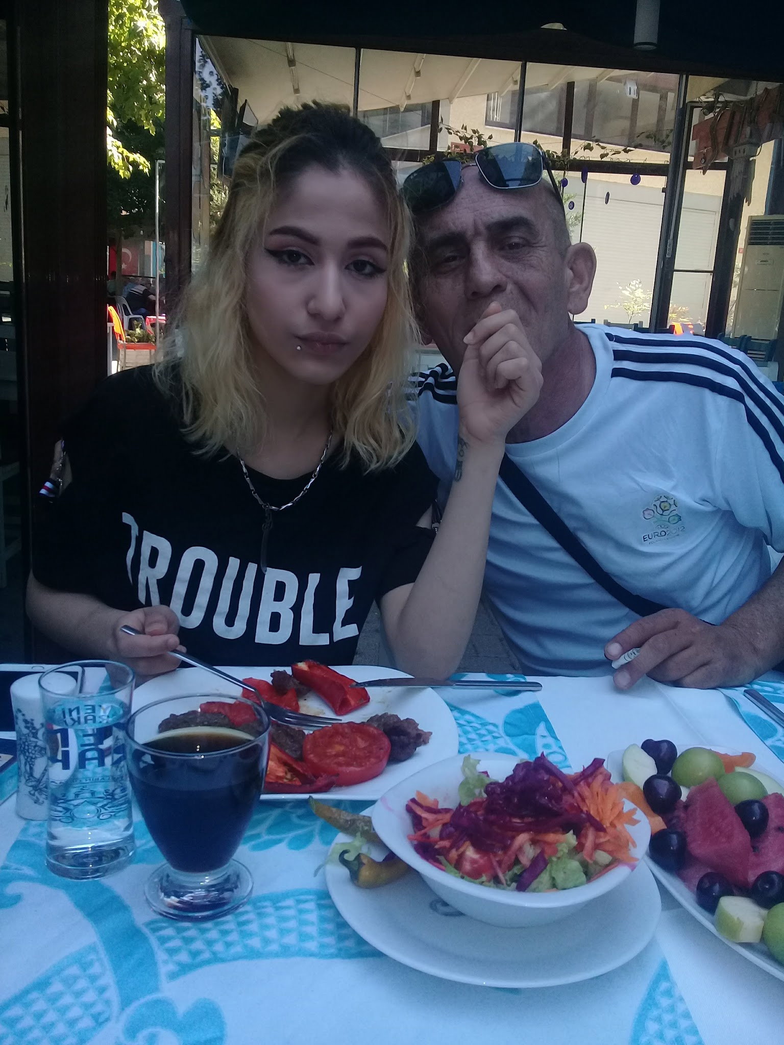 Alesta Restaurant