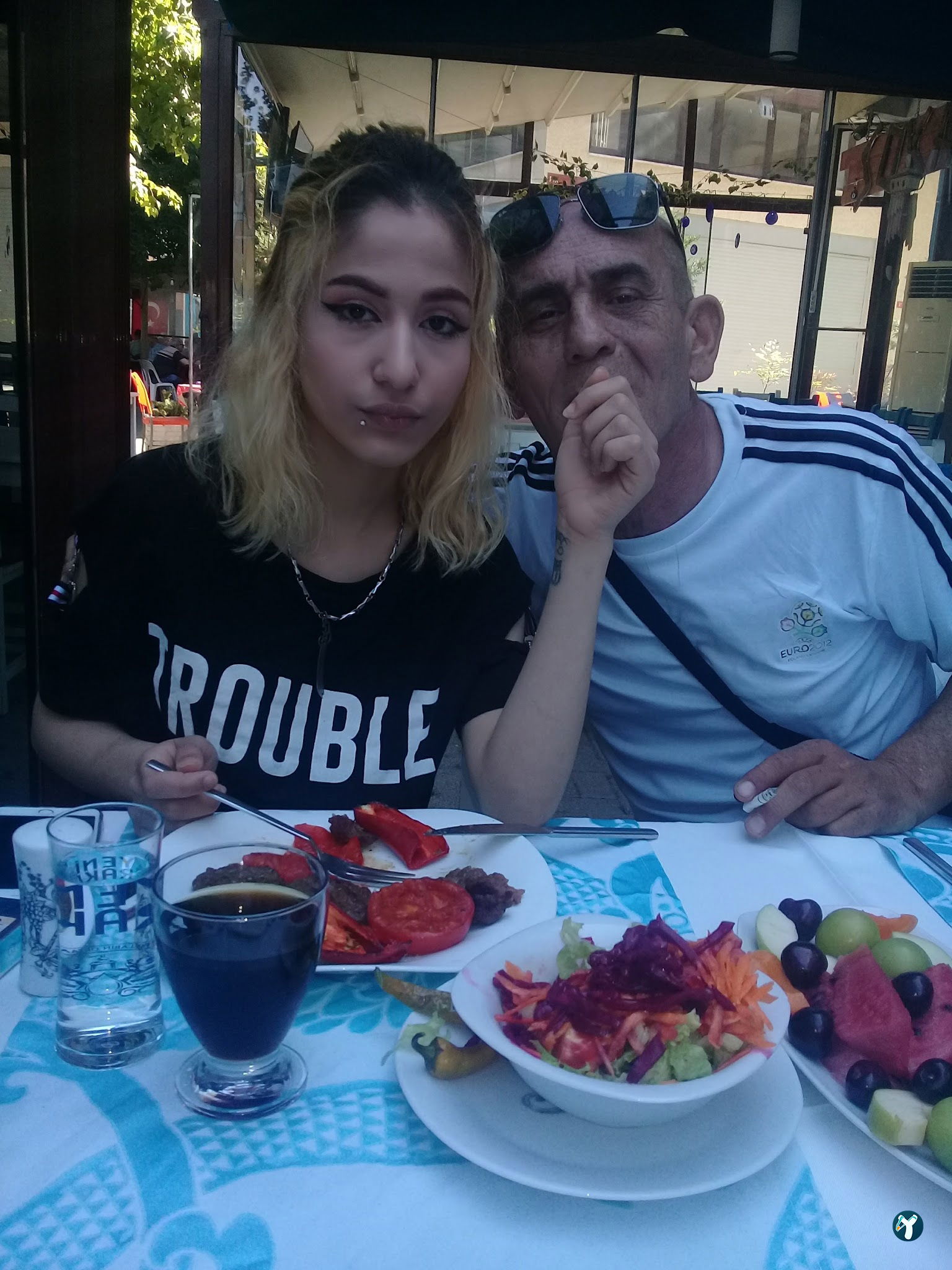 Alesta Restaurant