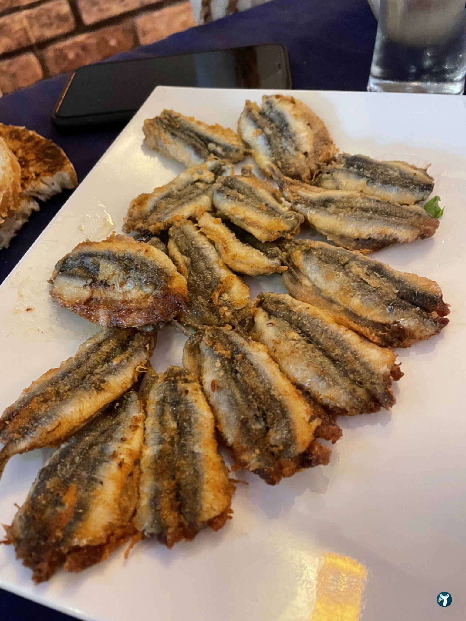 Alesta Restaurant