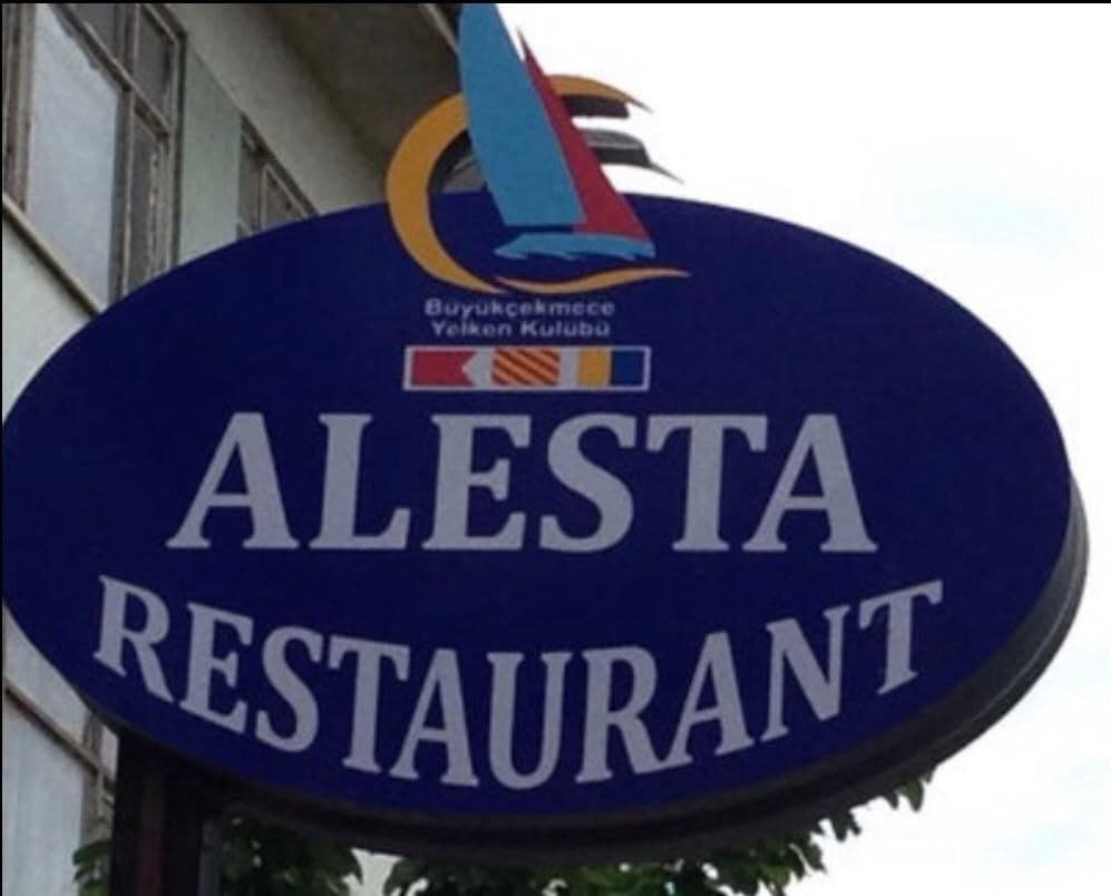 Alesta Restaurant