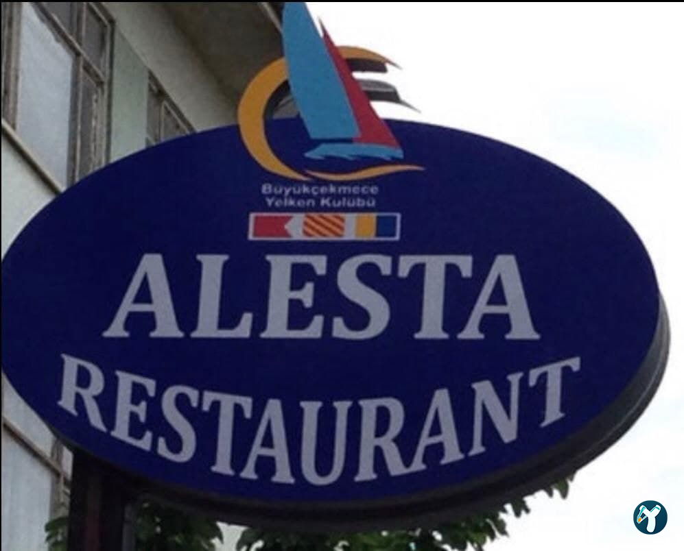 Alesta Restaurant