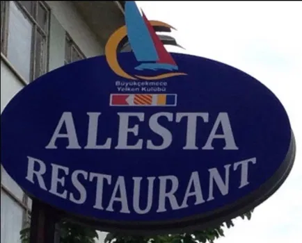 Alesta Restaurant resimleri Alesta Restaurant resimleri