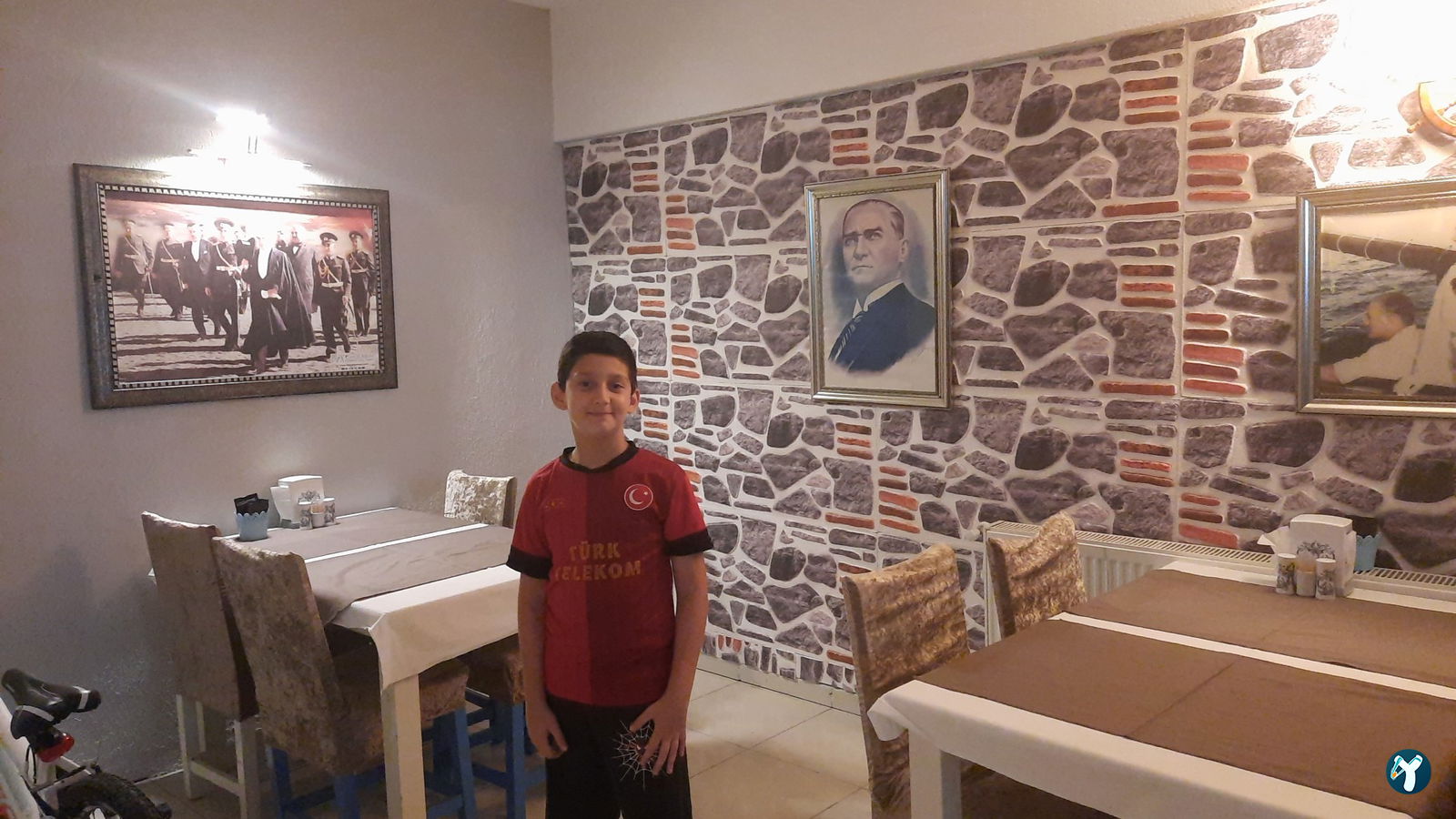 Alesta Restaurant