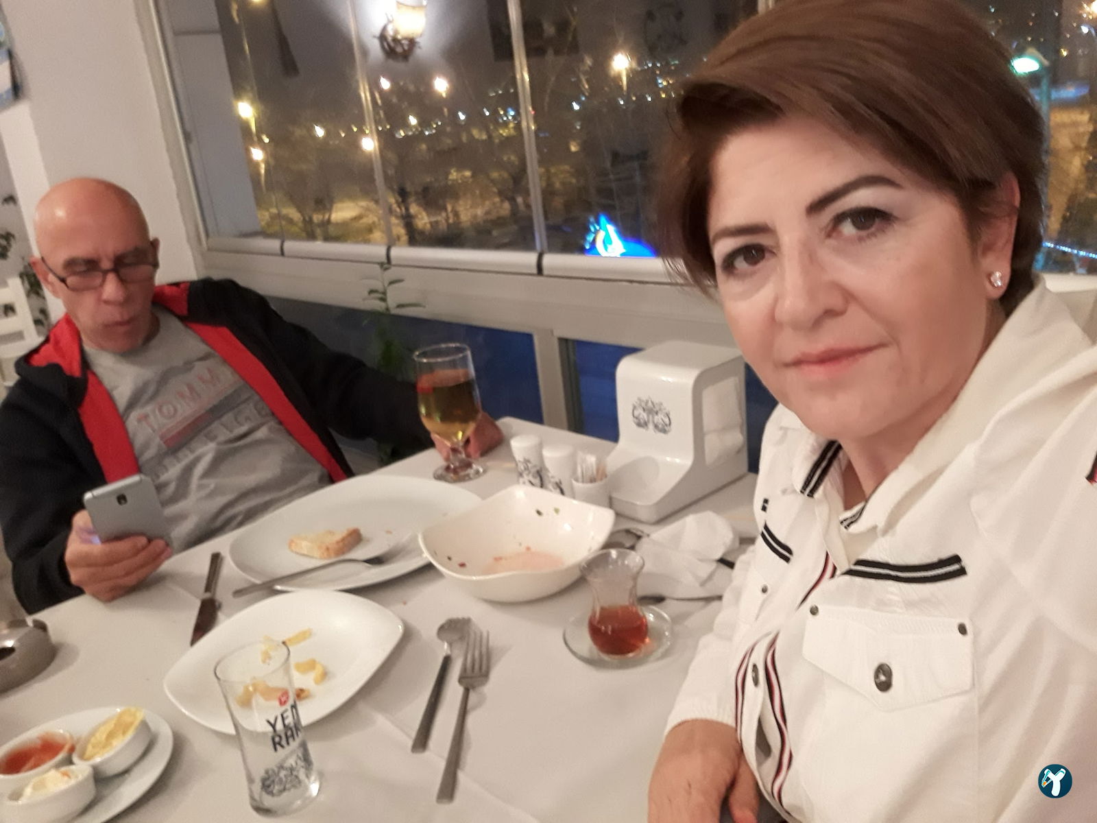 Alesta Restaurant
