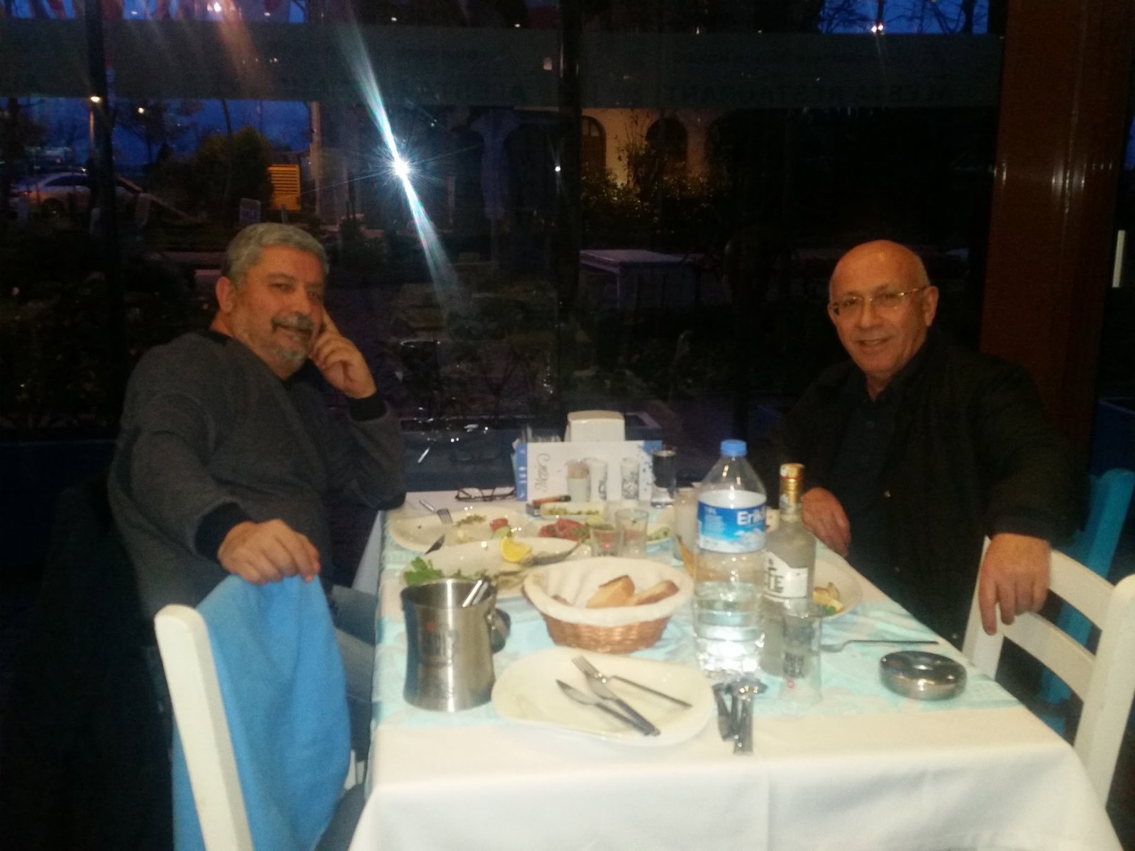 Alesta Restaurant
