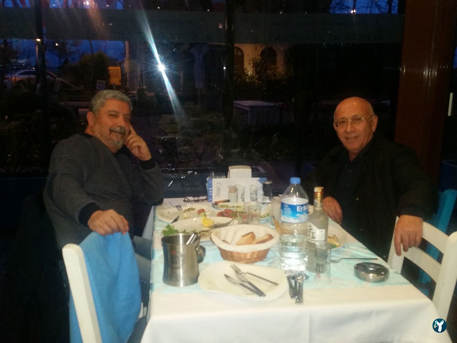 Alesta Restaurant