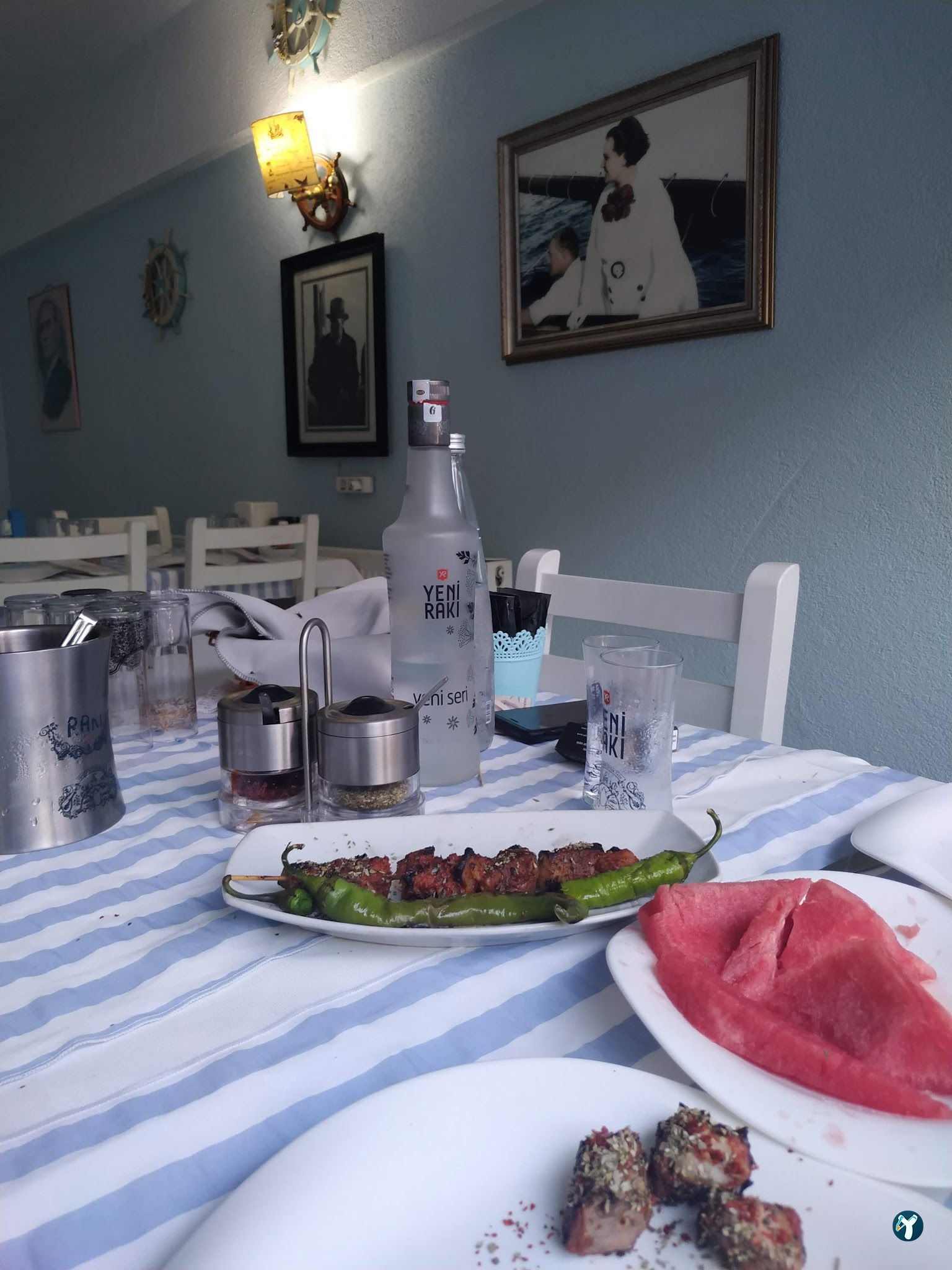 Alesta Restaurant