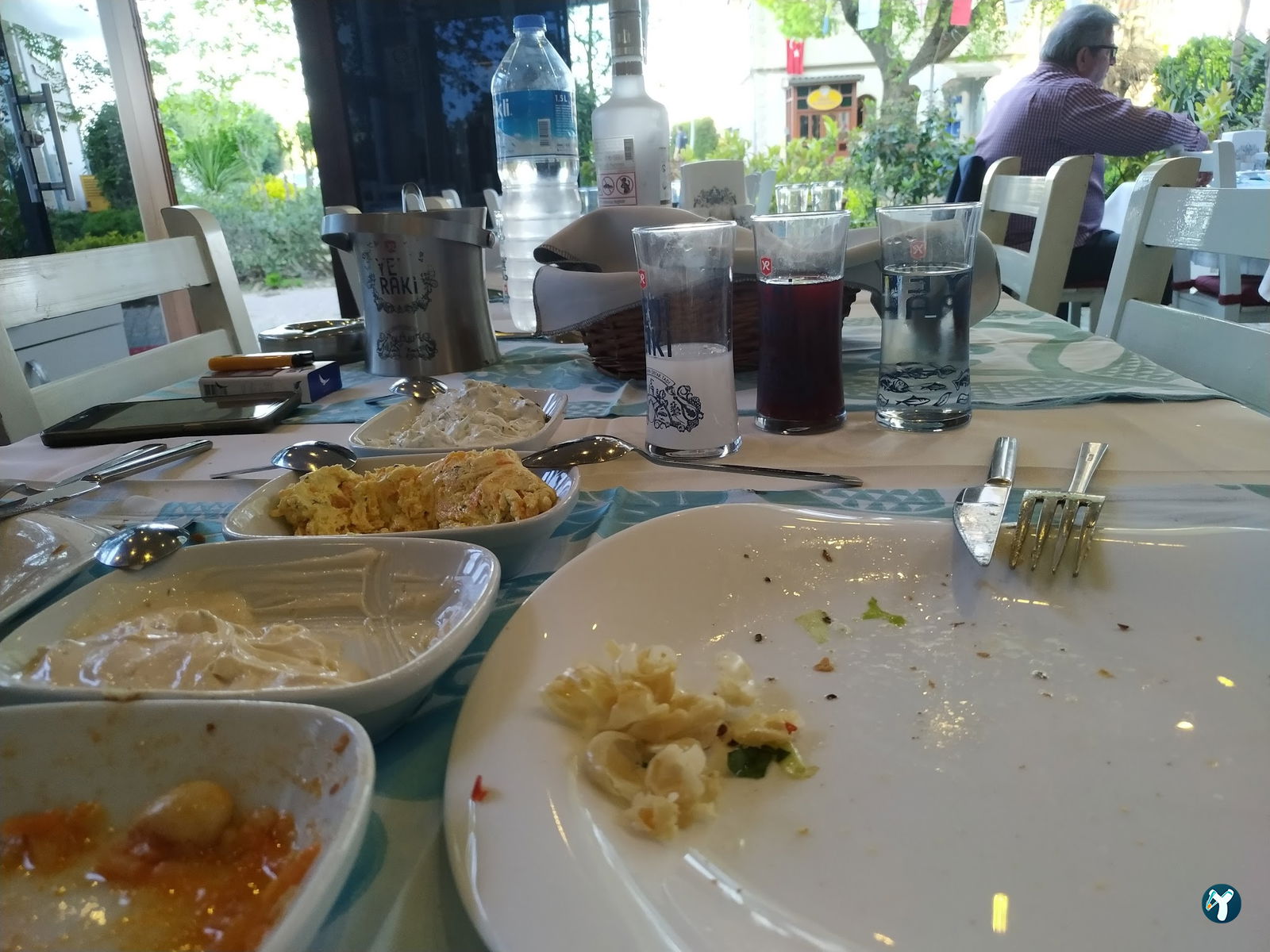 Alesta Restaurant