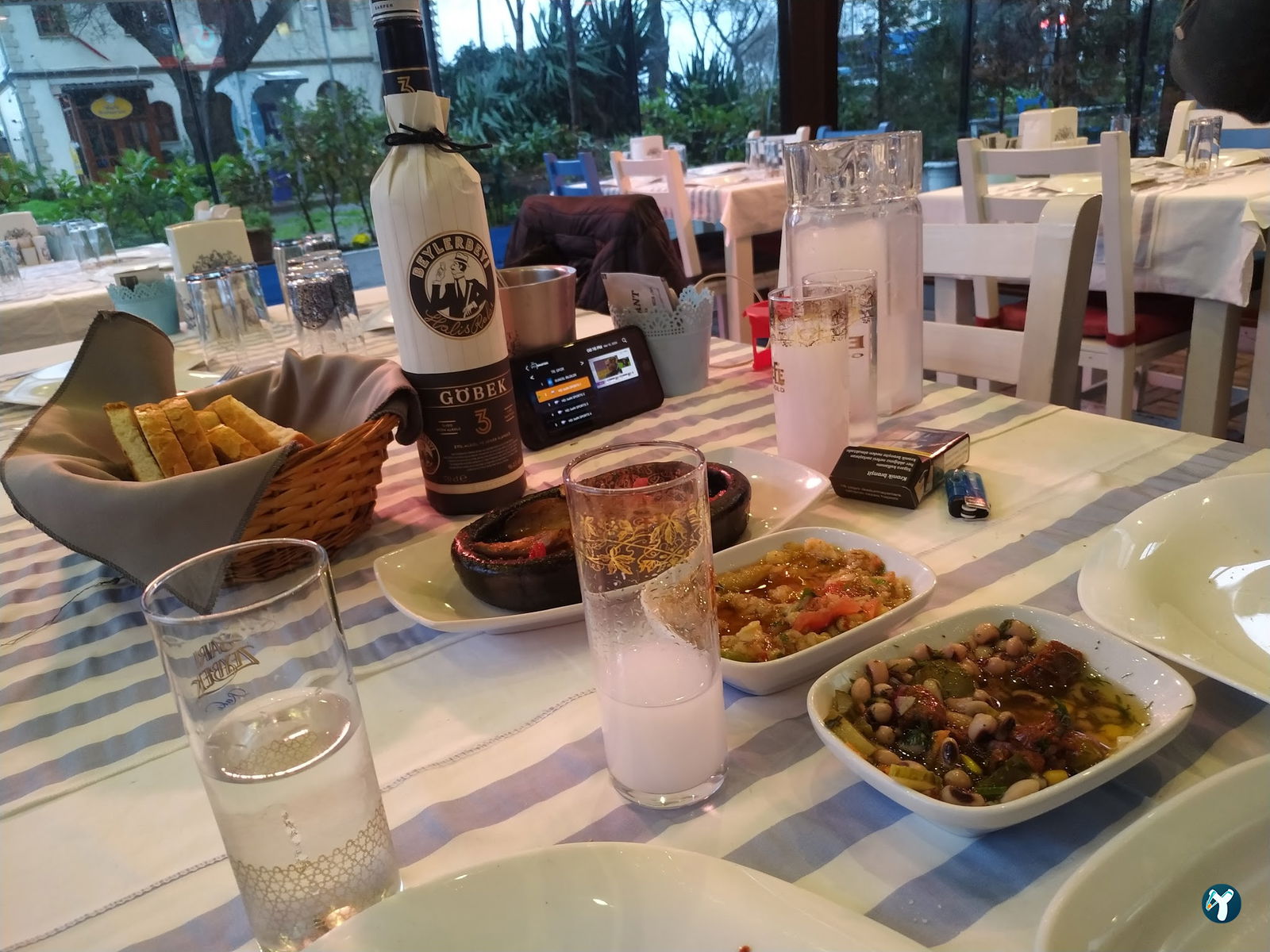 Alesta Restaurant
