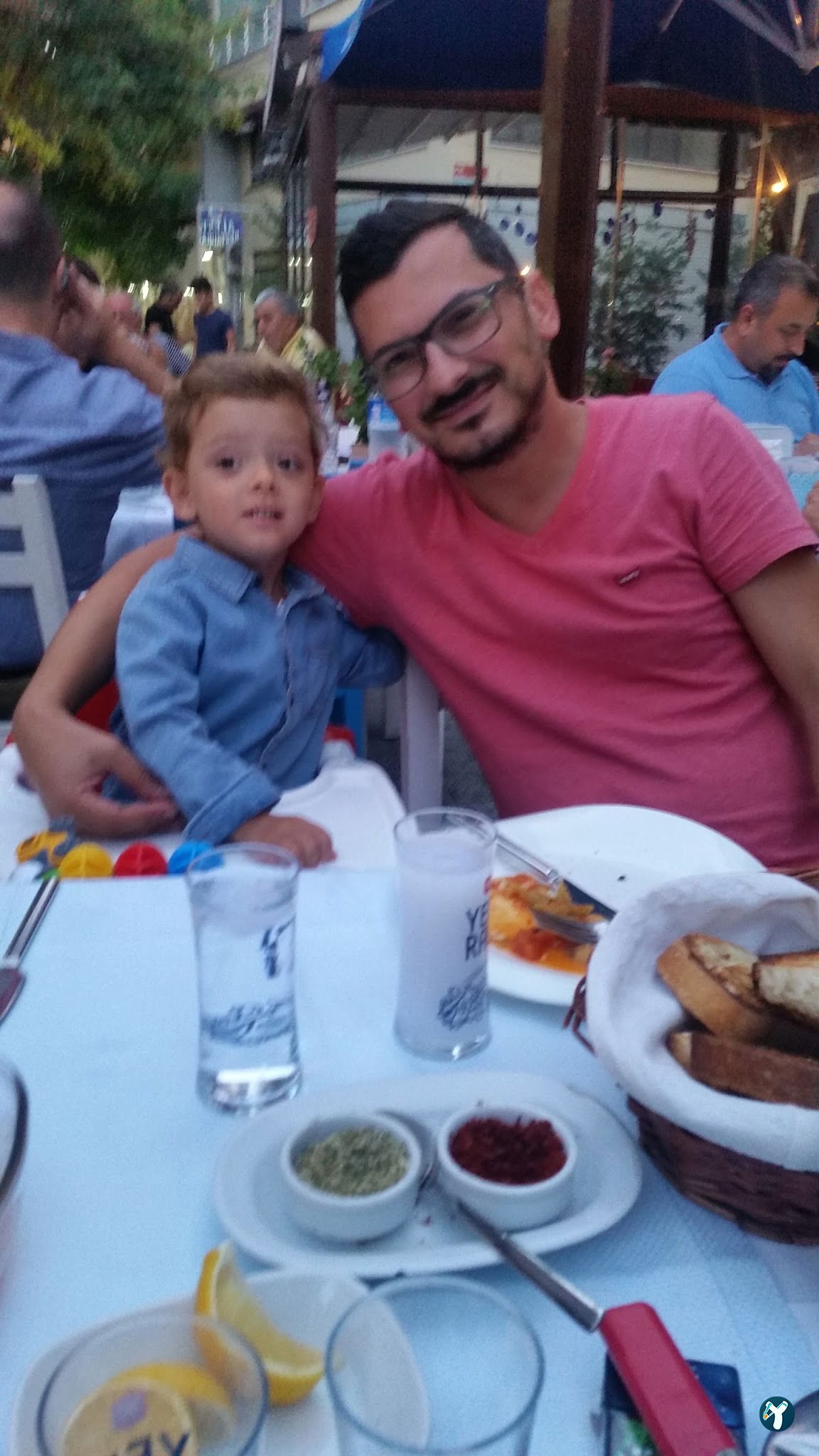 Alesta Restaurant