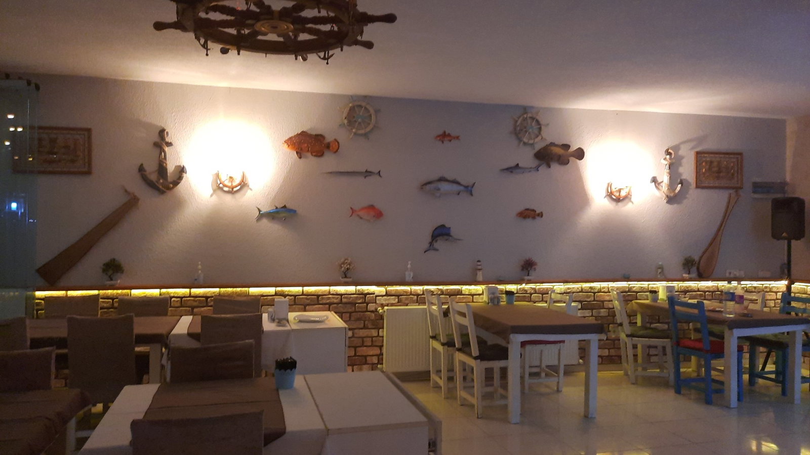 Alesta Restaurant