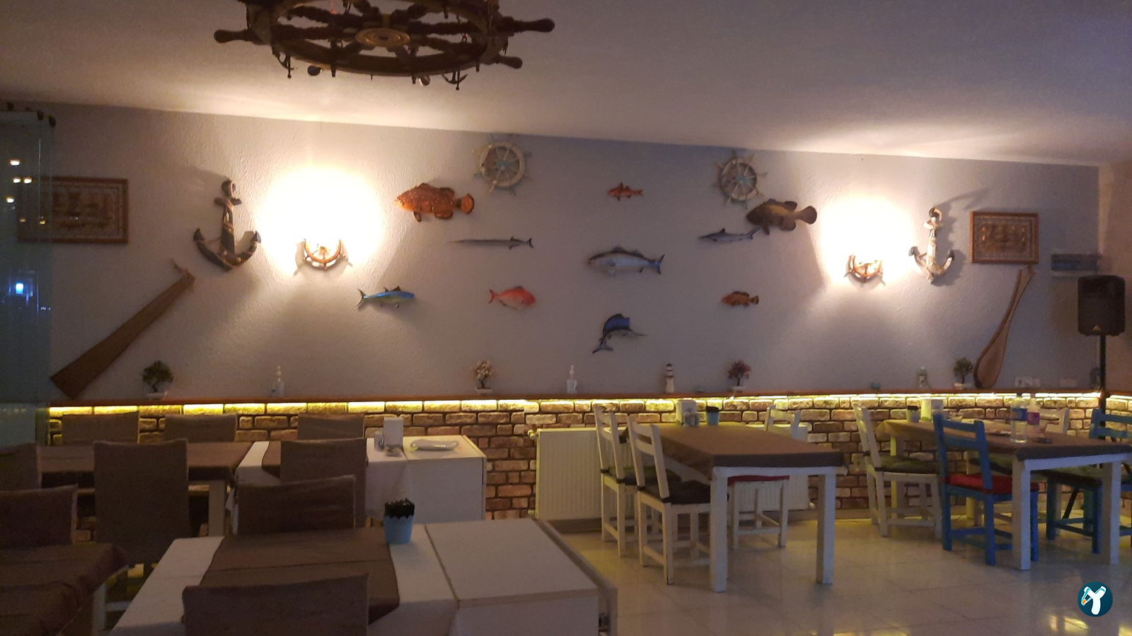 Alesta Restaurant