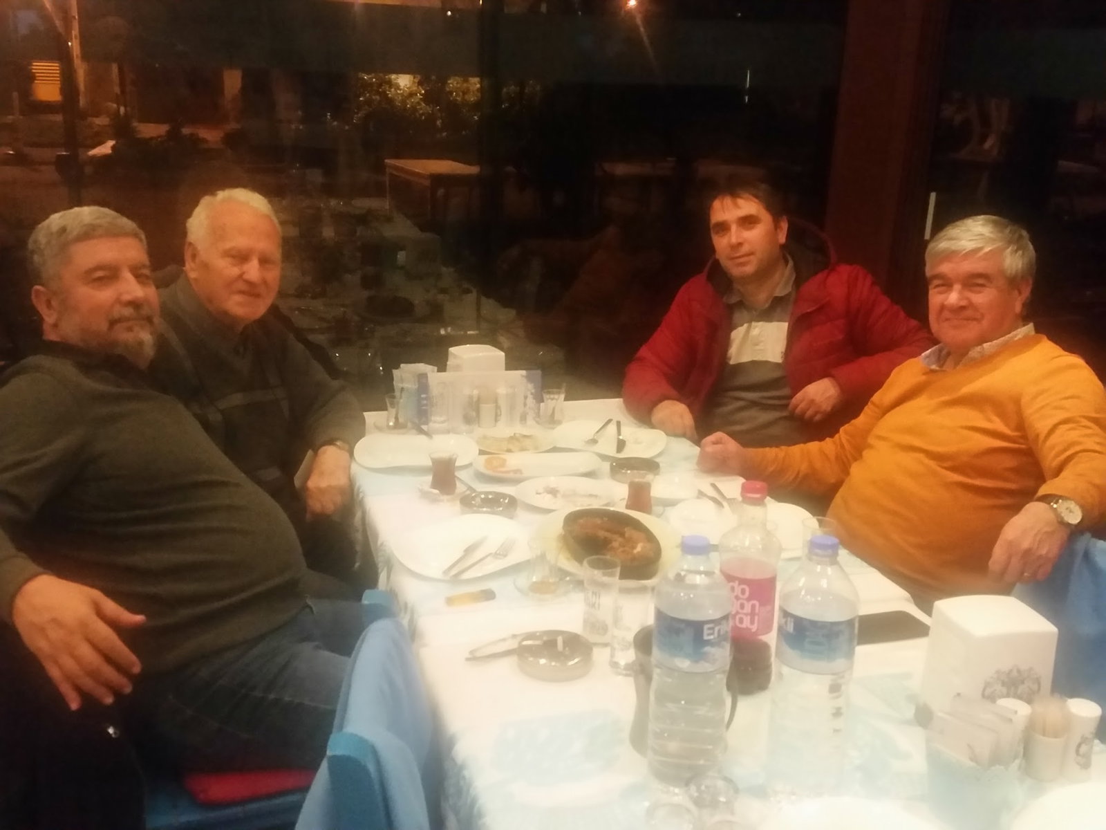 Alesta Restaurant