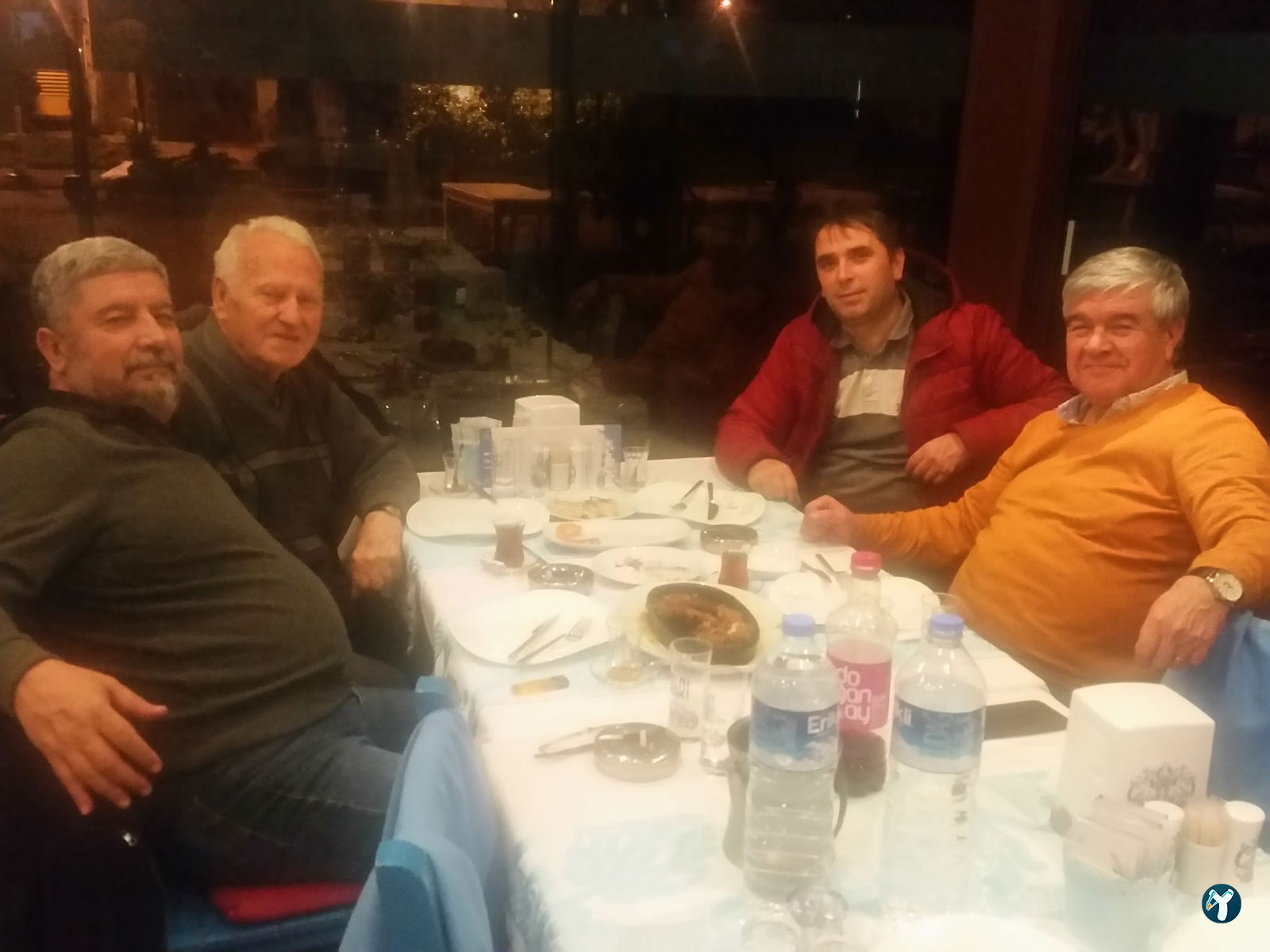 Alesta Restaurant