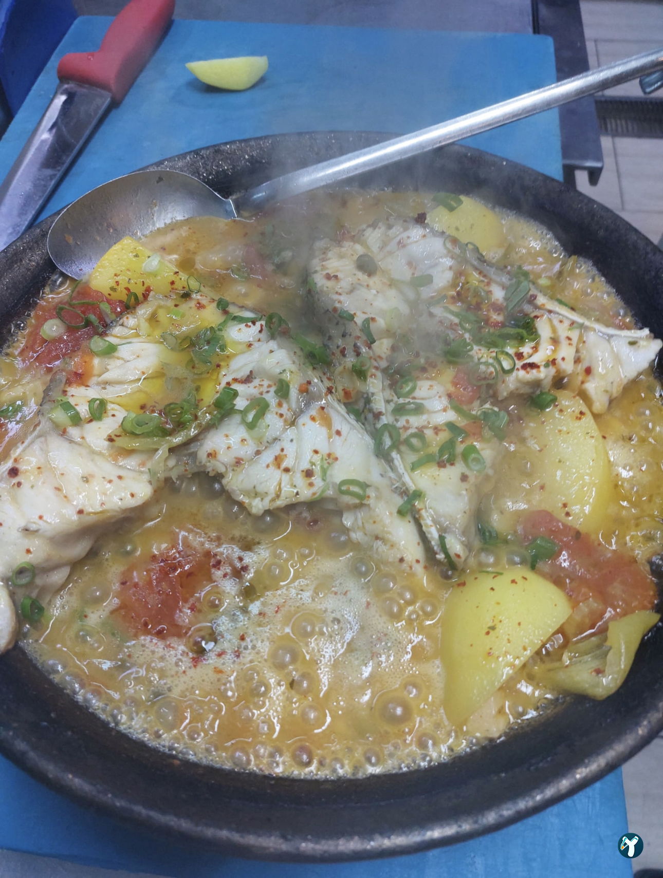 Alesta Restaurant