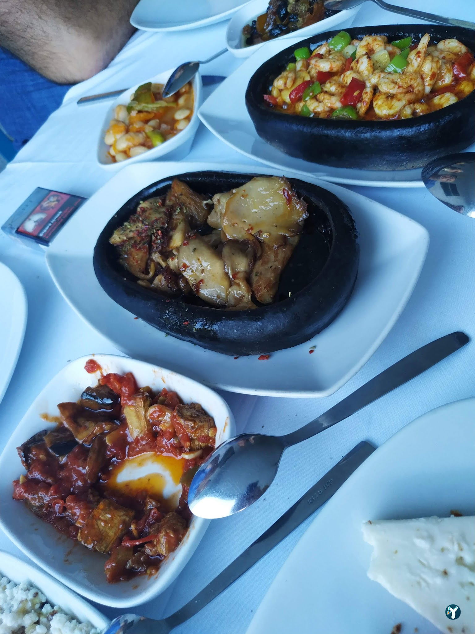 Alesta Restaurant