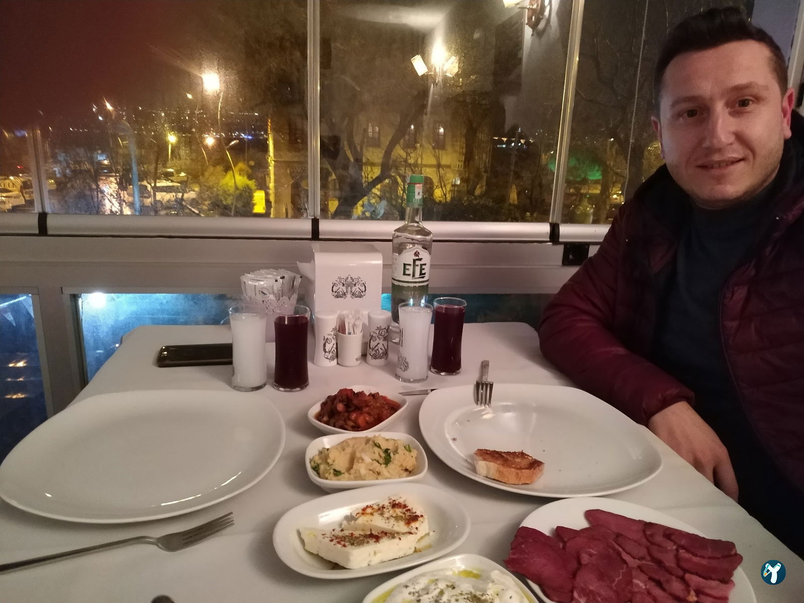 Alesta Restaurant
