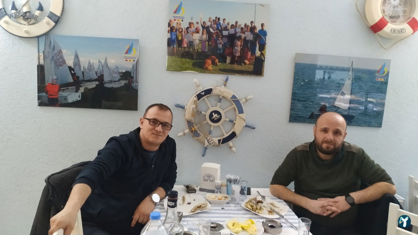 Alesta Restaurant
