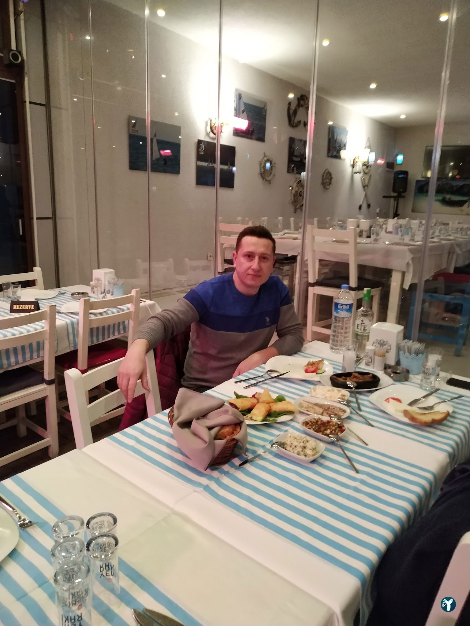 Alesta Restaurant