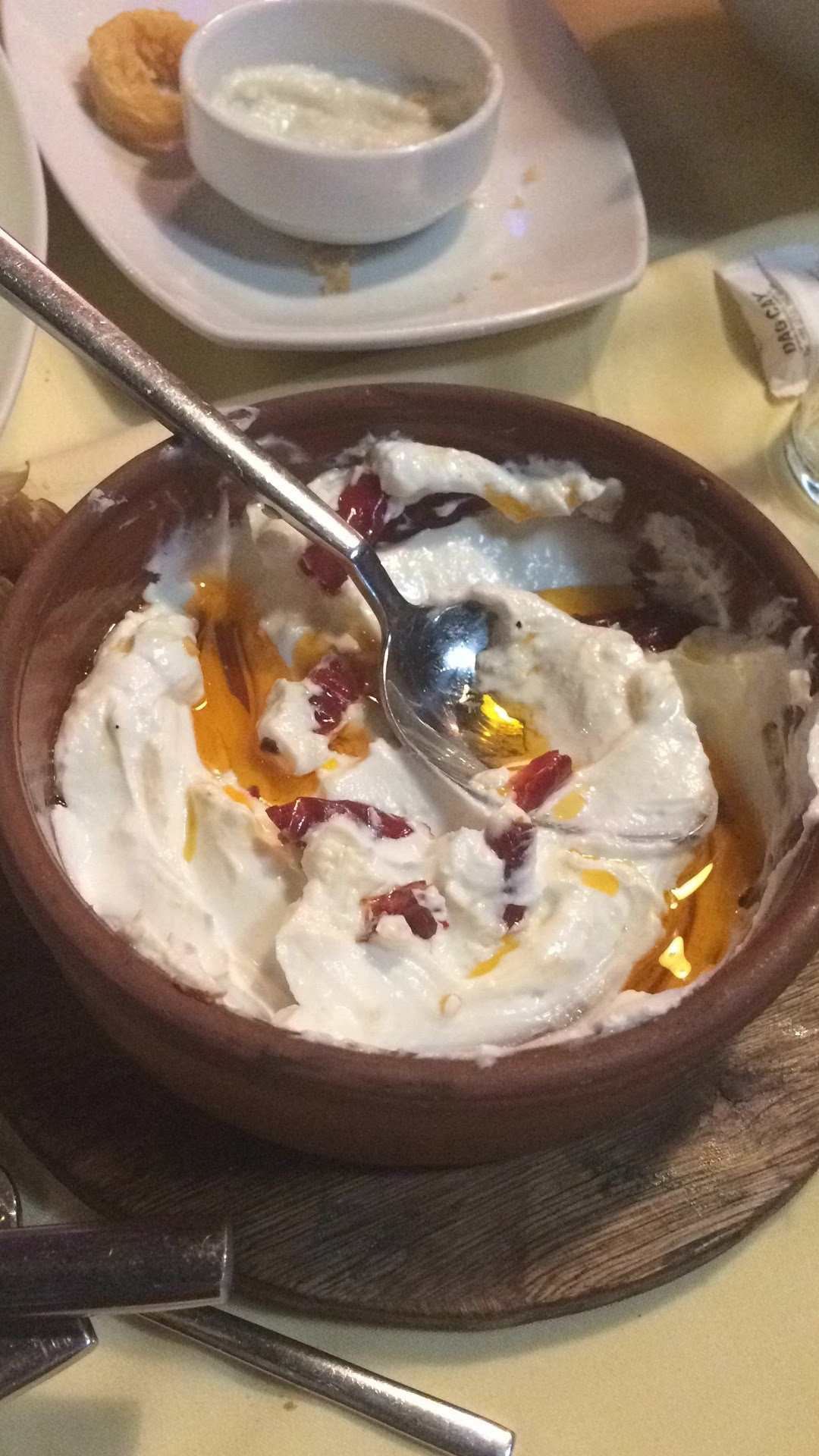 Alesta Restaurant