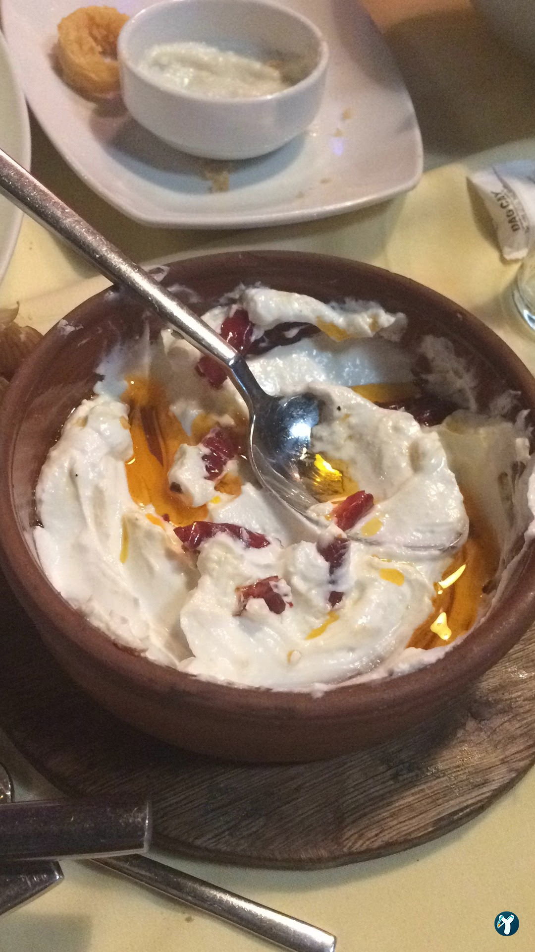 Alesta Restaurant