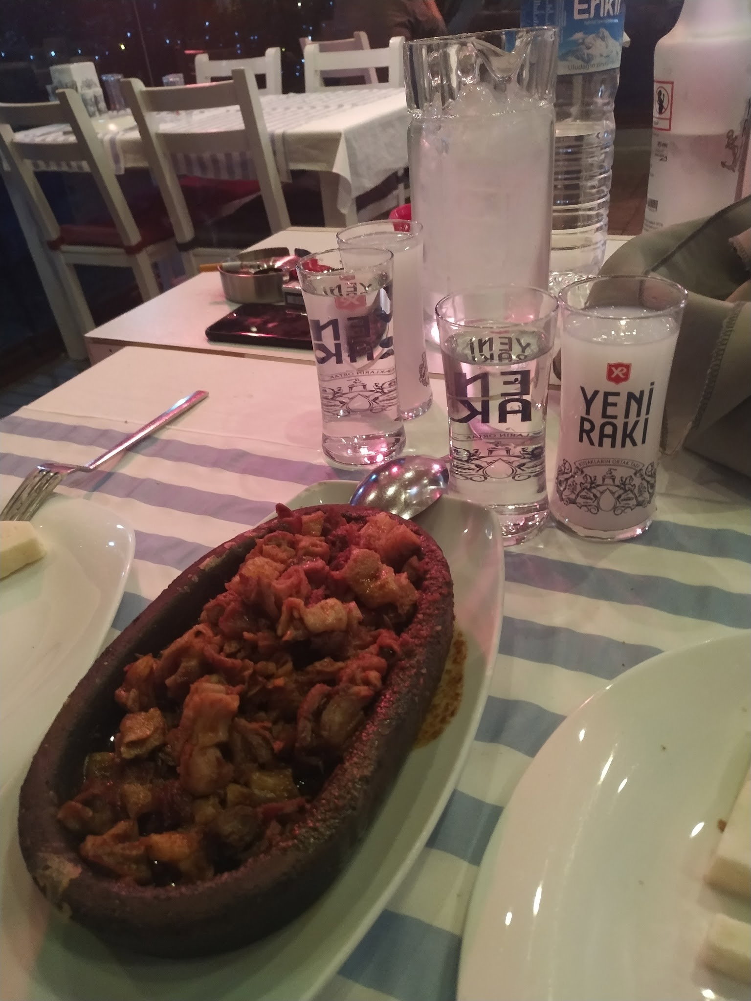 Alesta Restaurant