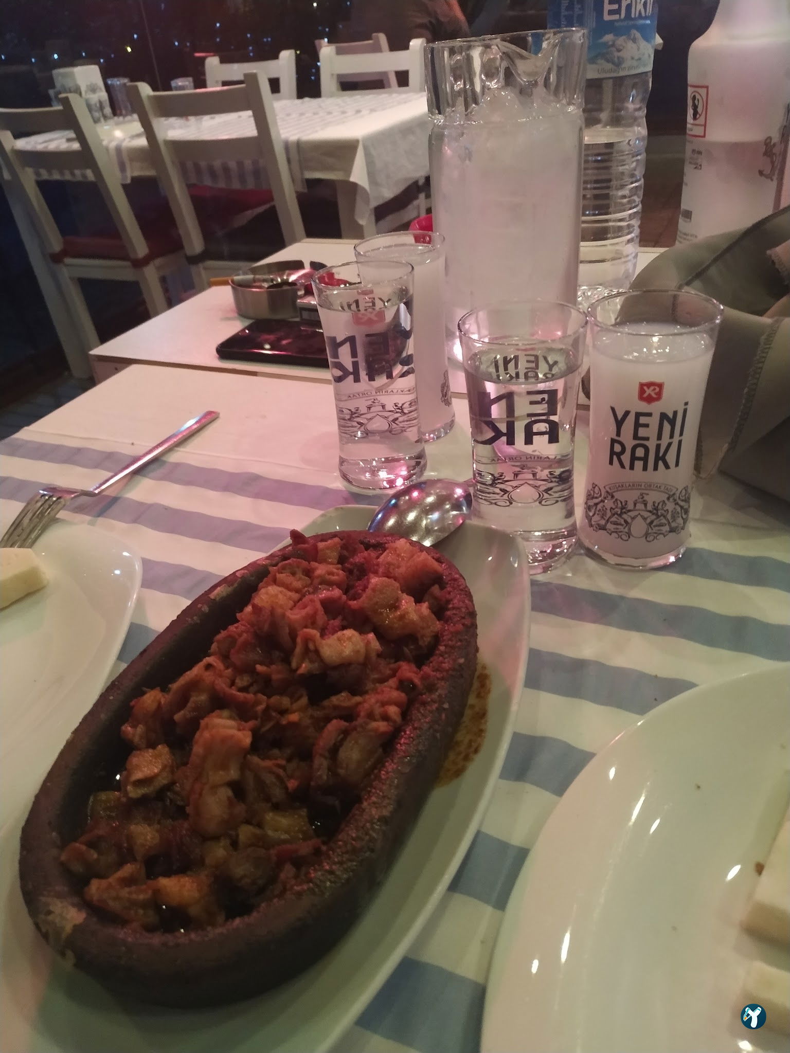 Alesta Restaurant