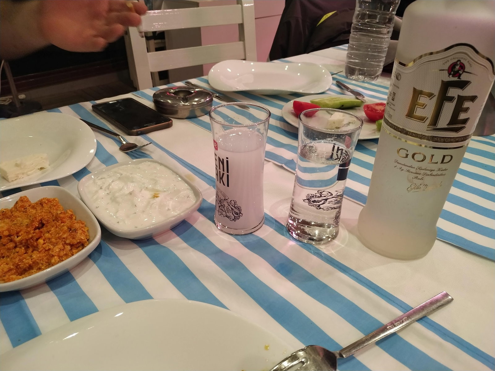 Alesta Restaurant