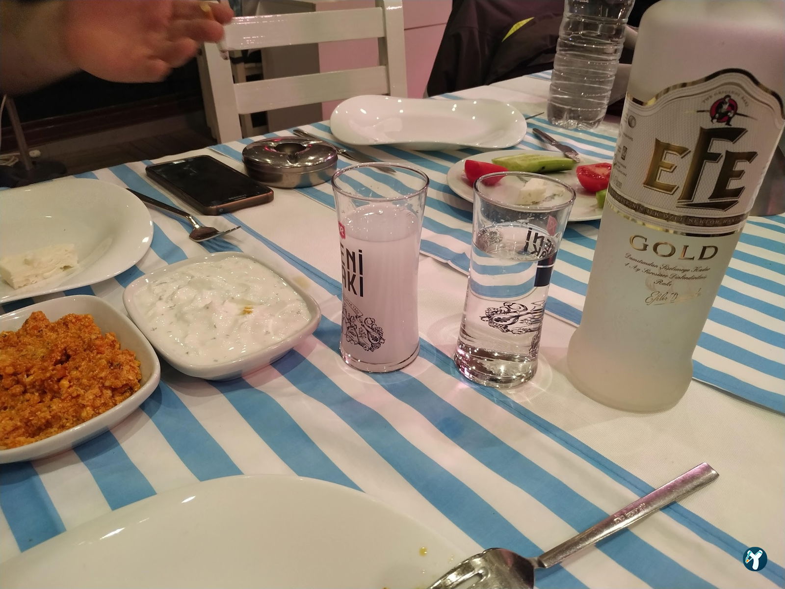 Alesta Restaurant