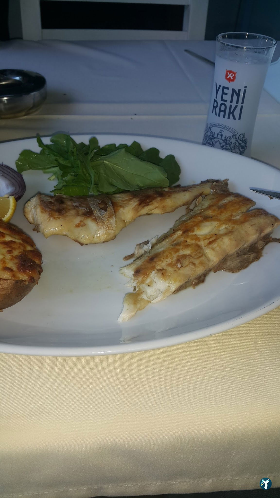 Alesta Restaurant