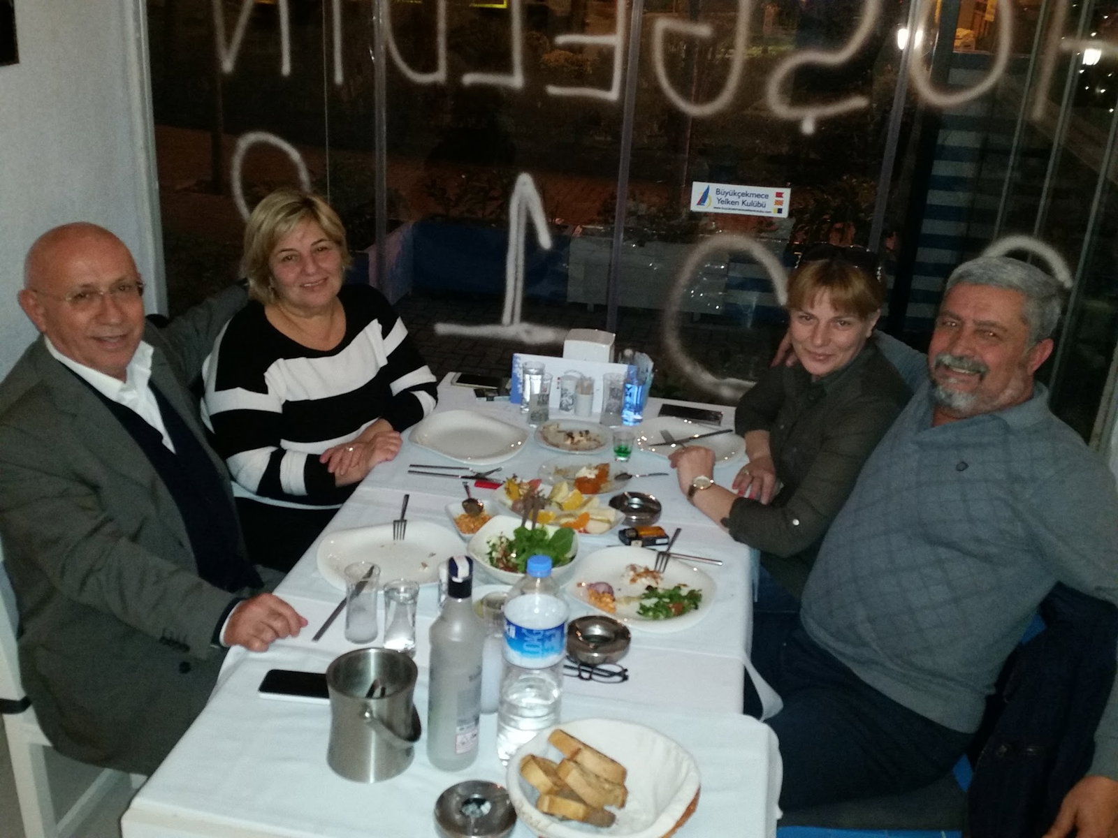 Alesta Restaurant