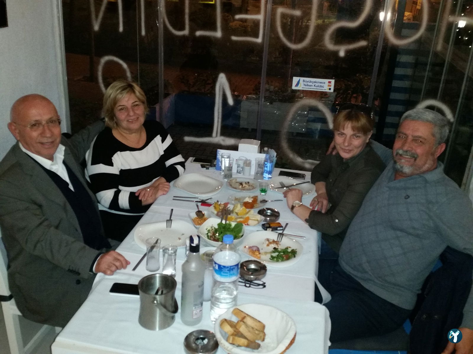 Alesta Restaurant
