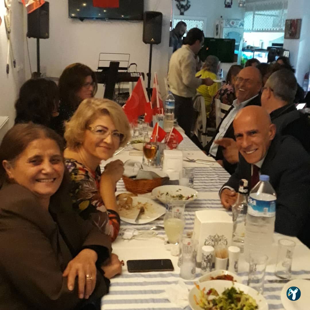Alesta Restaurant