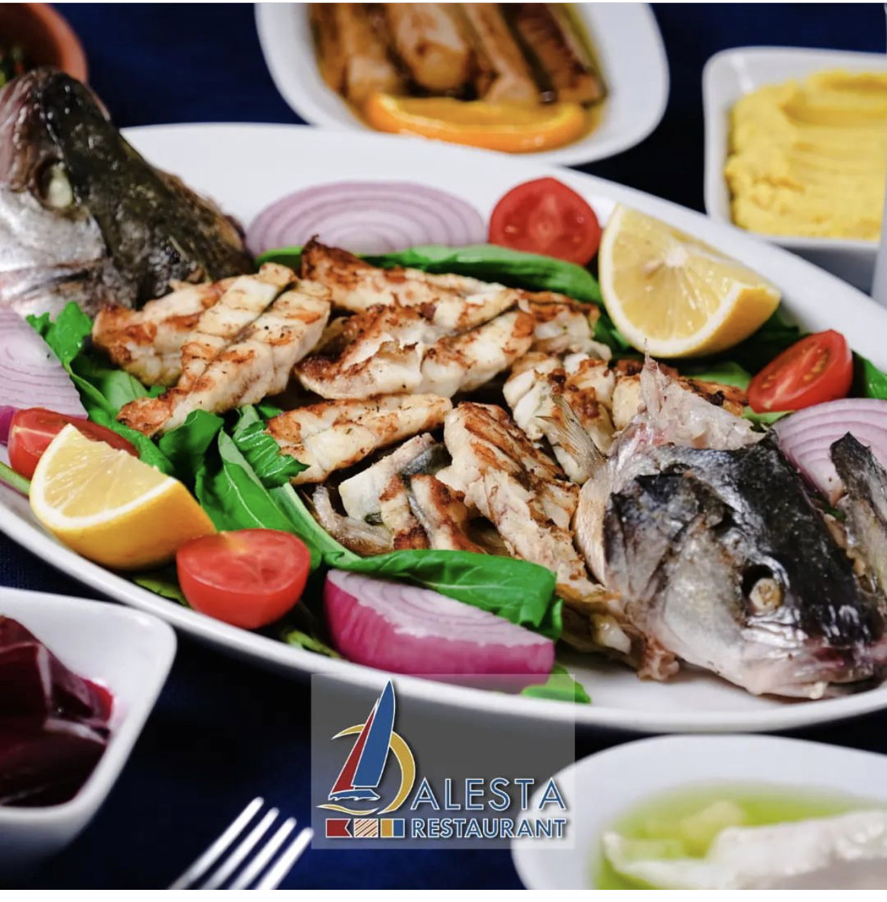 Alesta Restaurant