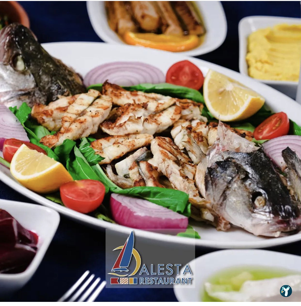 Alesta Restaurant