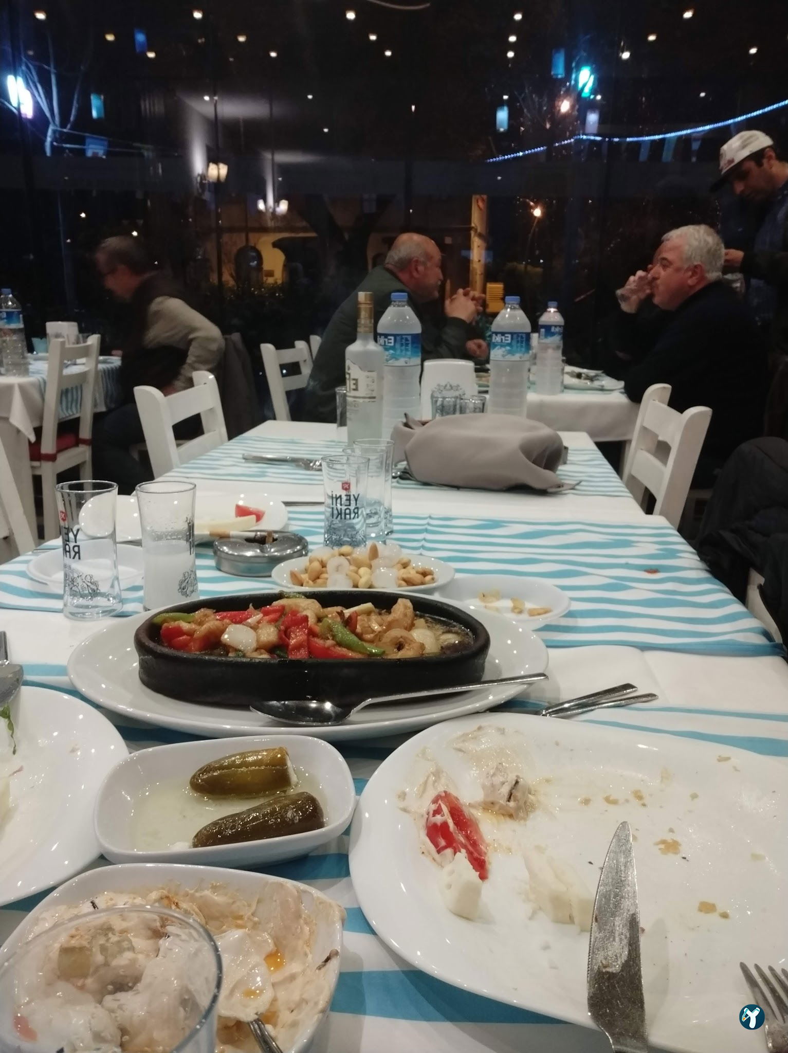 Alesta Restaurant