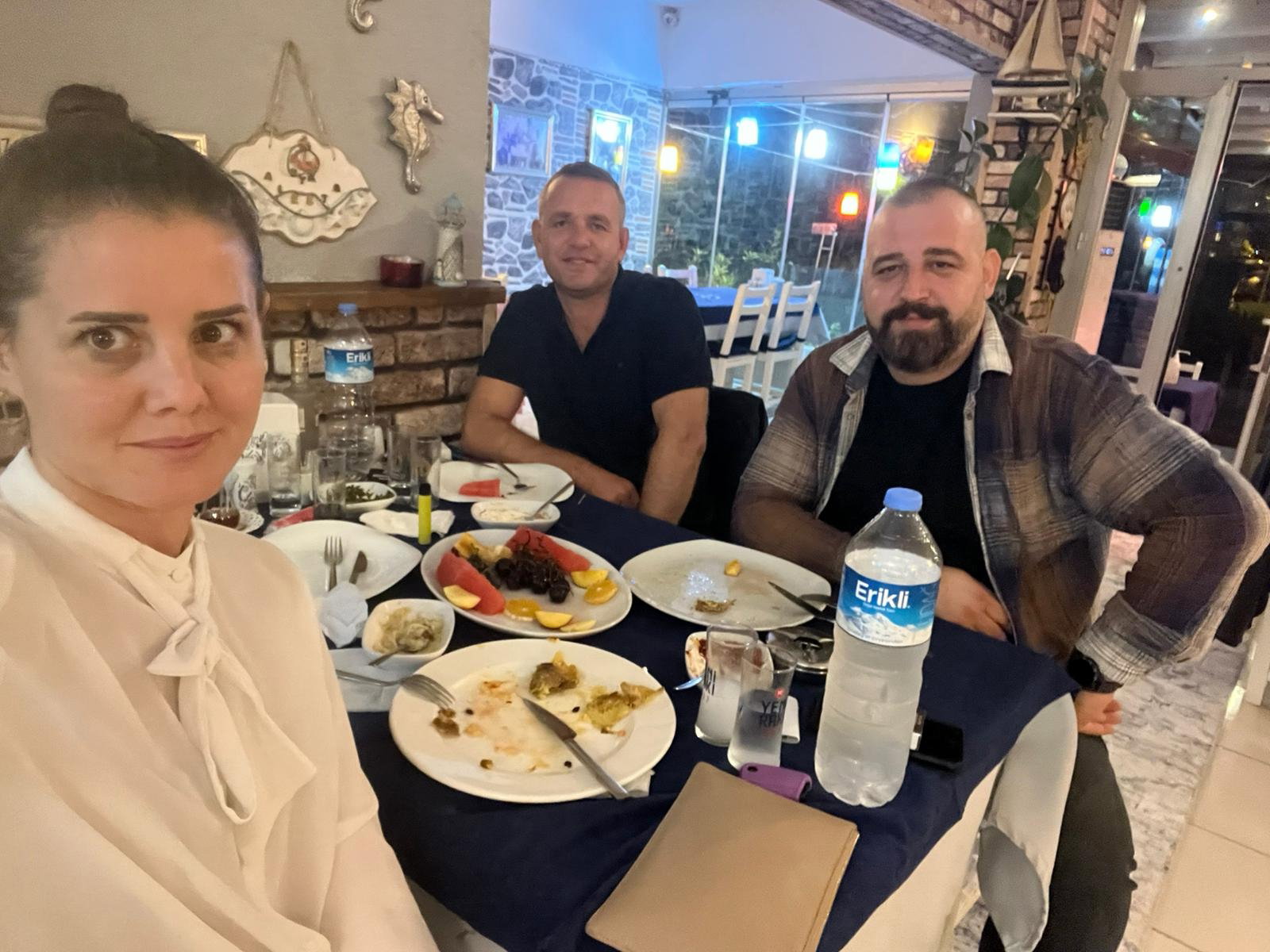 Alesta Restaurant
