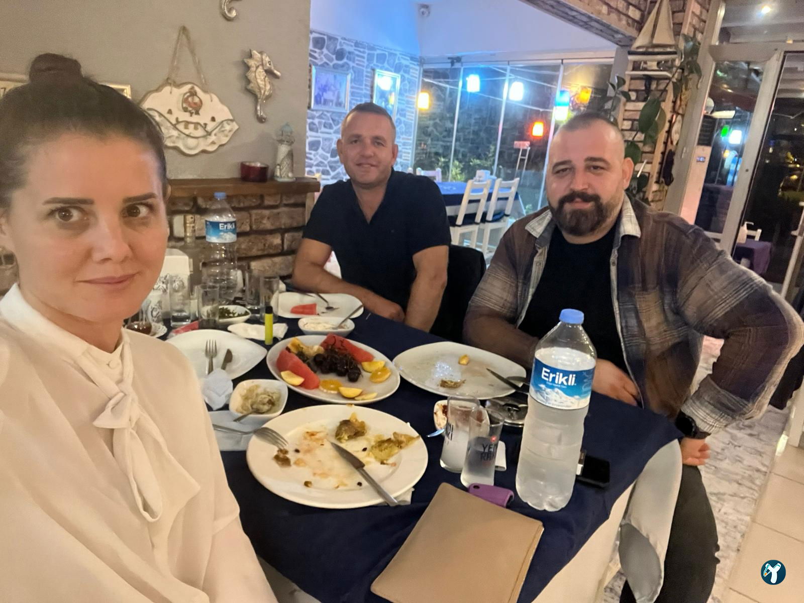 Alesta Restaurant
