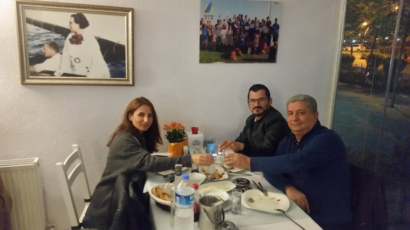 Alesta Restaurant