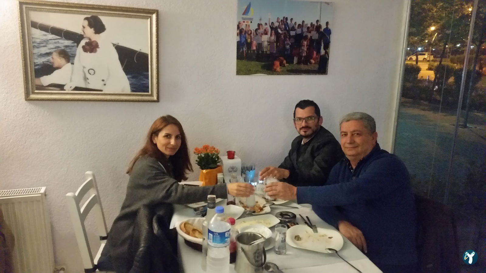 Alesta Restaurant