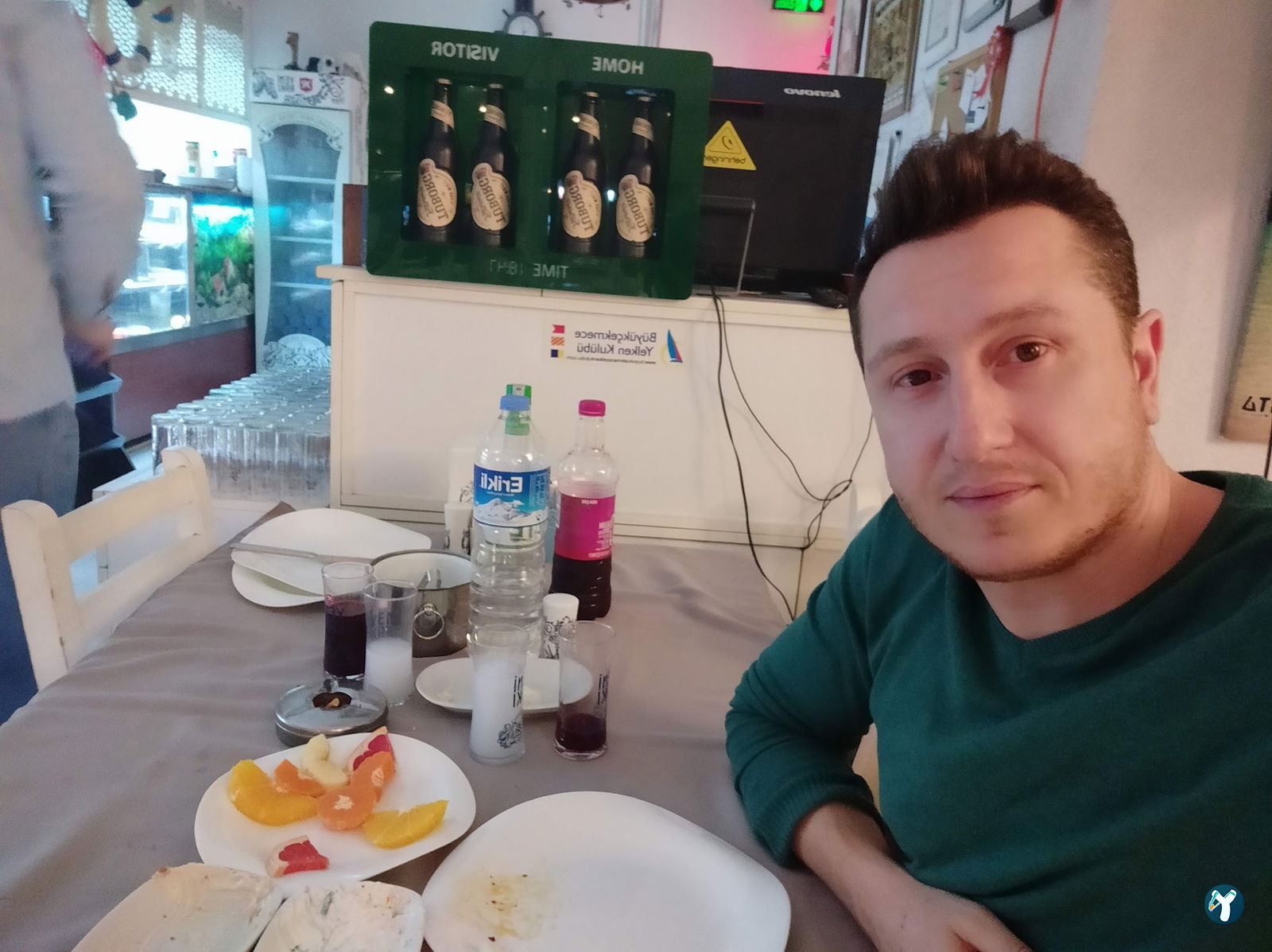 Alesta Restaurant