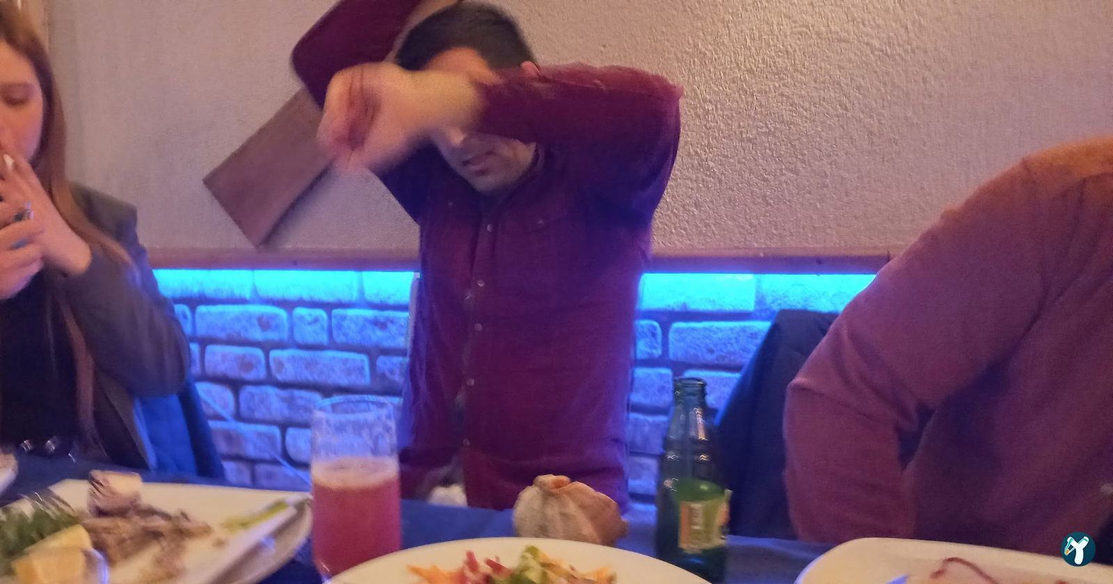 Alesta Restaurant